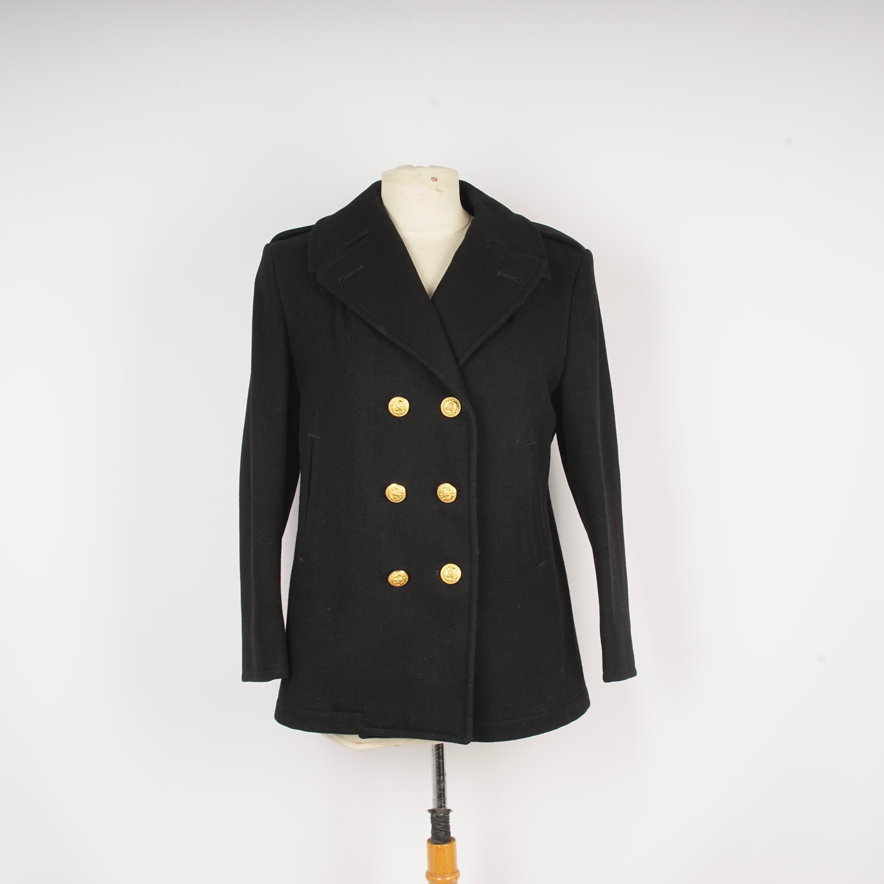 peacoat australia
