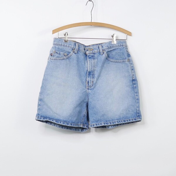 High Waisted Shorts - Etsy