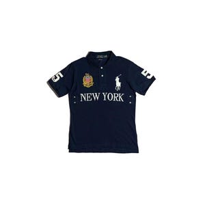 New York Polo - Etsy