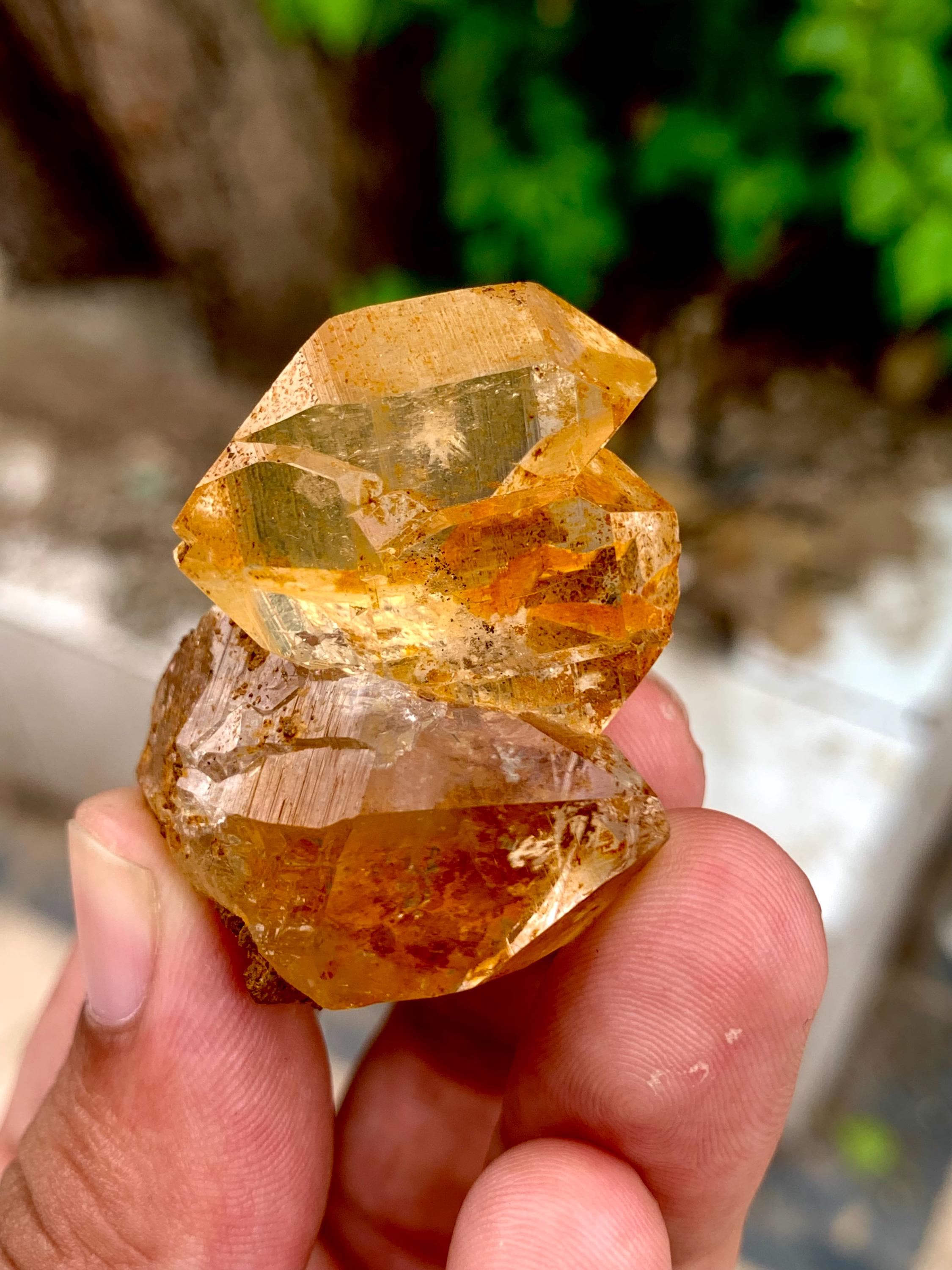 Gwindel Quartz Switzerland - Etsy