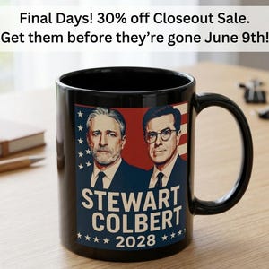 Funny Political Mugs - Etsy