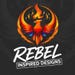 Rebel Inspired Designs