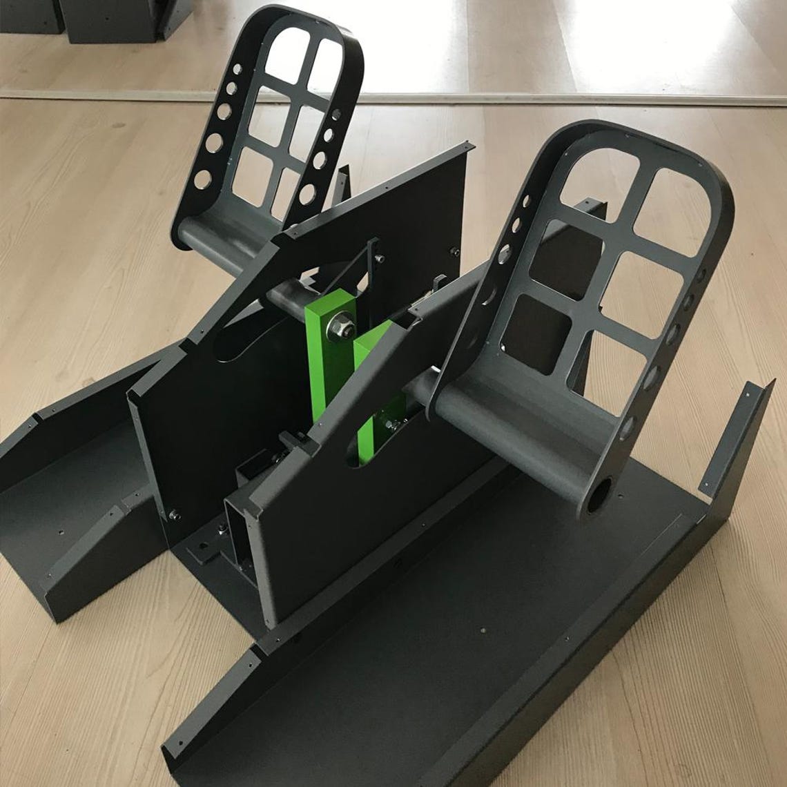 Boeing 737 Rudder Pedals - Etsy