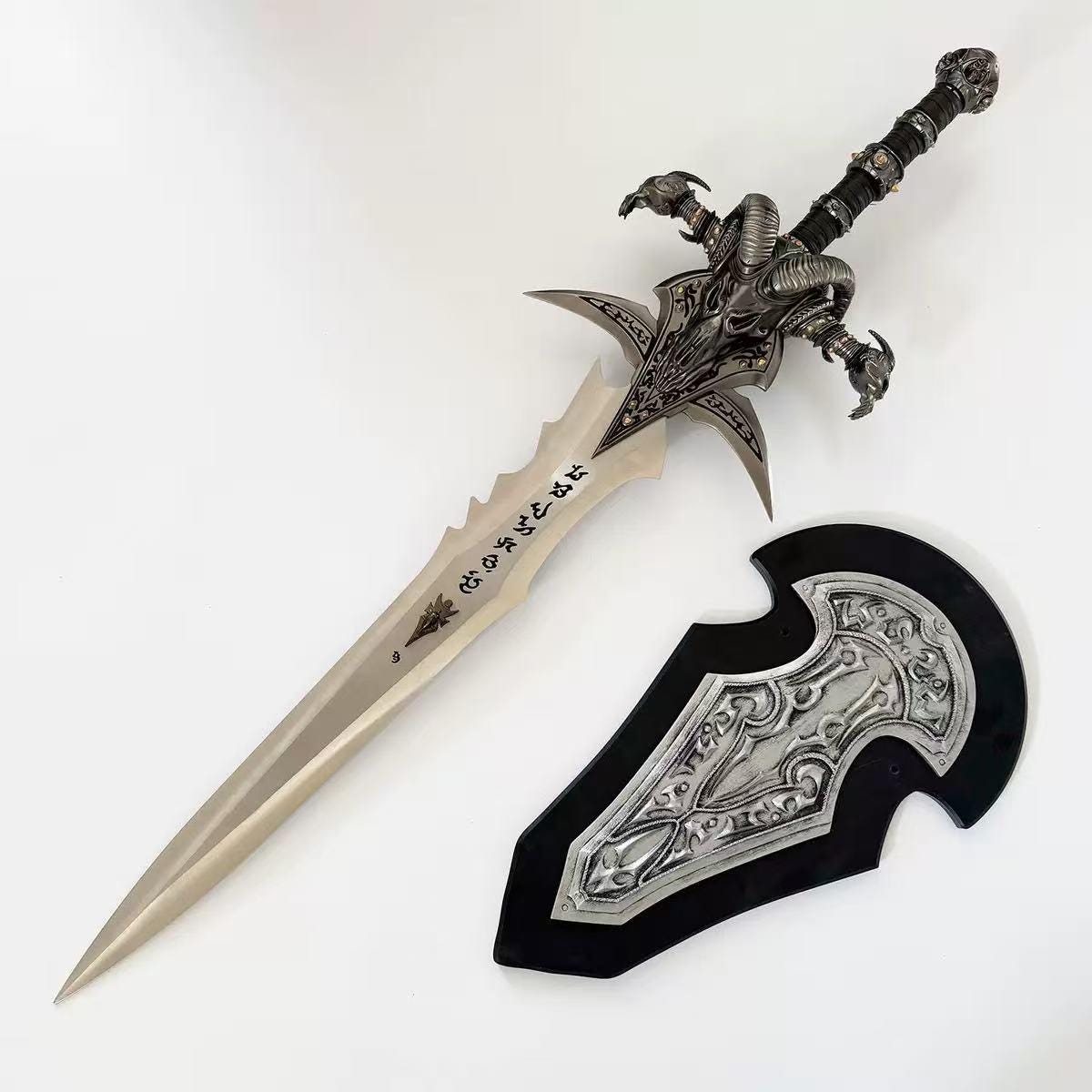 Frostmourne sword - Etsy 日本