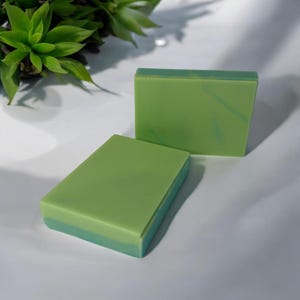 Apple Orchard Goat Milk Soap | Handcrafted