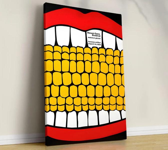 Herman Miller Picnic - Etsy