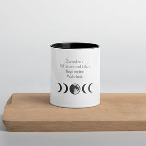 Magical companion for your time out - Mug