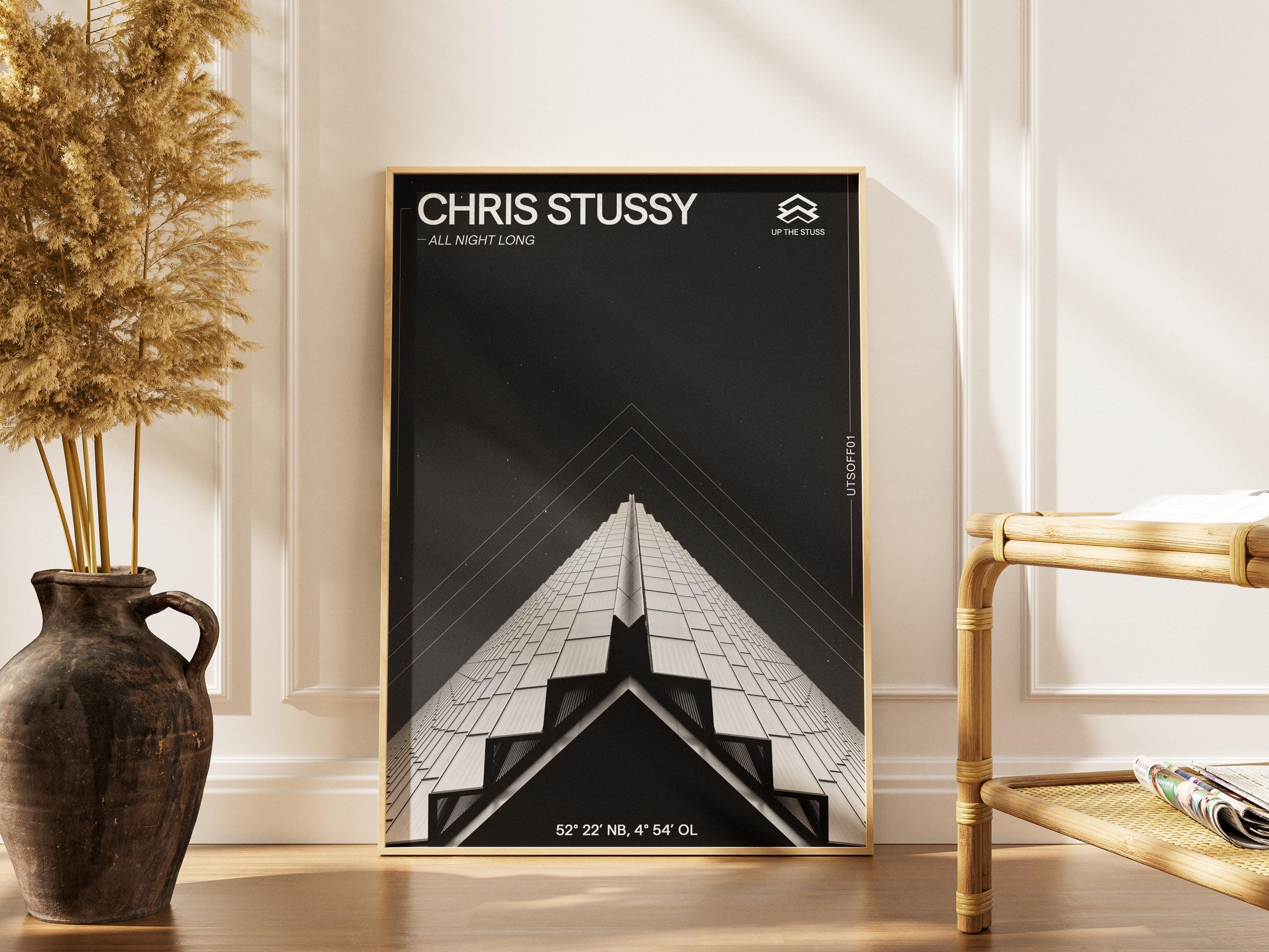 Stussy Decor - Etsy