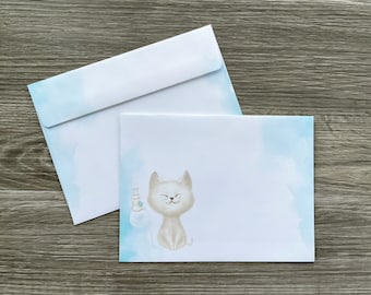 Envelope Pack - Wishing Chums