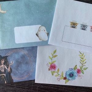 Grab Bag Envelopes image 3