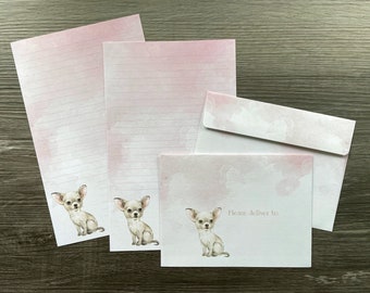 Stationery Set - Betty Booper