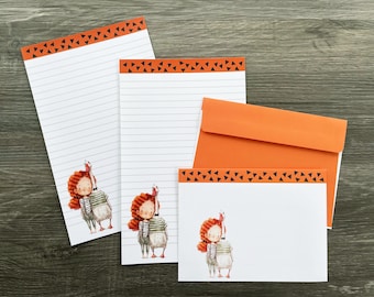 Stationery Set - Goosey Girl