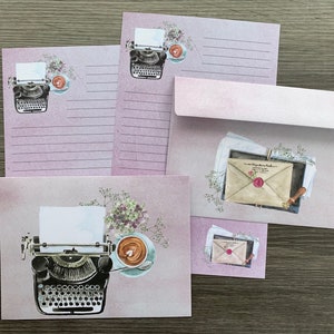 Stationery Set Epistle image 1