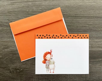 Envelope Pack - Goosey Girl