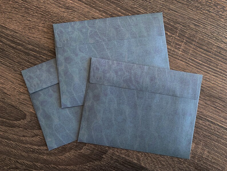Envelope Pack Pool Day