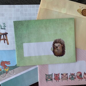 Grab Bag Envelopes image 7