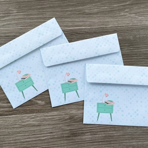 Letter writing sheets Hangout image 9