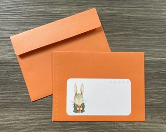 Envelope Pack - Larry le Lapin