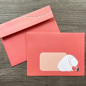 Paquet d'enveloppes - Twinkle Buddies