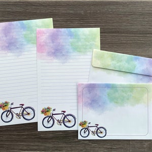 Juego de papelería - Joyride