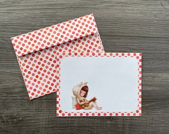 Envelope Pack - Sleepytime Stories