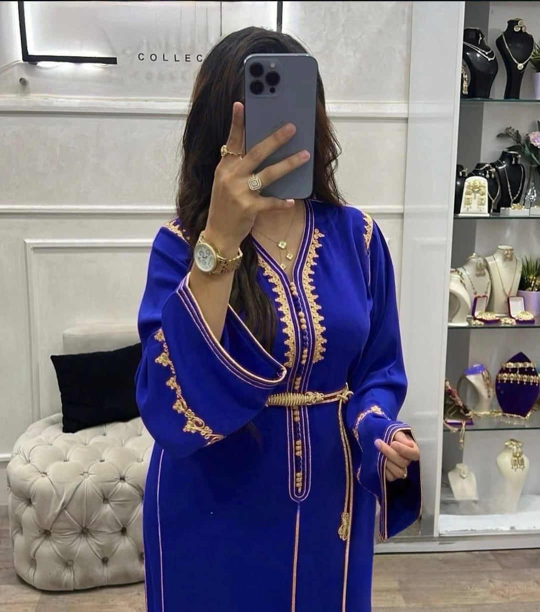 Caftan Moderne 2013 : Vente Et Location Takchita - Caftan Haute Couture