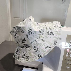 Custom Bucket Hats