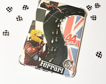 F1 - LH44 - Kindle Insert