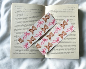 Bears & Bows