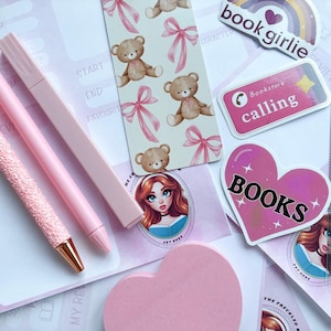 The Freckled Annotator - Annotating Kit