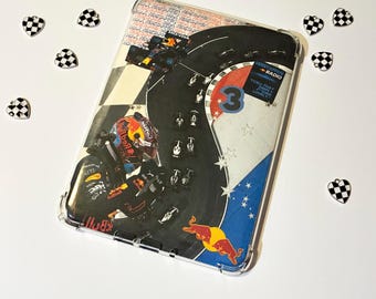 F1 - MV3 - Kindle Insert
