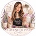 Lavender Pine Crafts