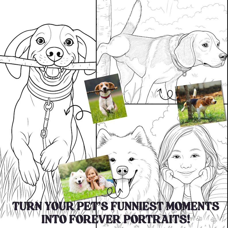 adult coloring book pages
custom gift for children
children's gift coloring
coloring pages for kids
photo to coloring book
personalized drawing gift
pet coloring sheet
digital coloring art
custom line drawing
personalized color book