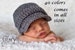 Baby Boy Hats, Baby Hats, Newborn Hat, Crochet Hats,  Photo Props, Photography Props, Coming Home Outfit, Baby Shower Gift, Newborn Boy Hat 