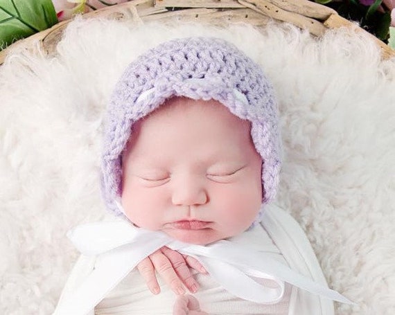 Baby Girl Gift Set Baby Girl Coming Home Outfit Newborn Baby Girl Gift Box Baby Shower Gift Baby Girl Gift Baby Girl Pink Bonnet Hat