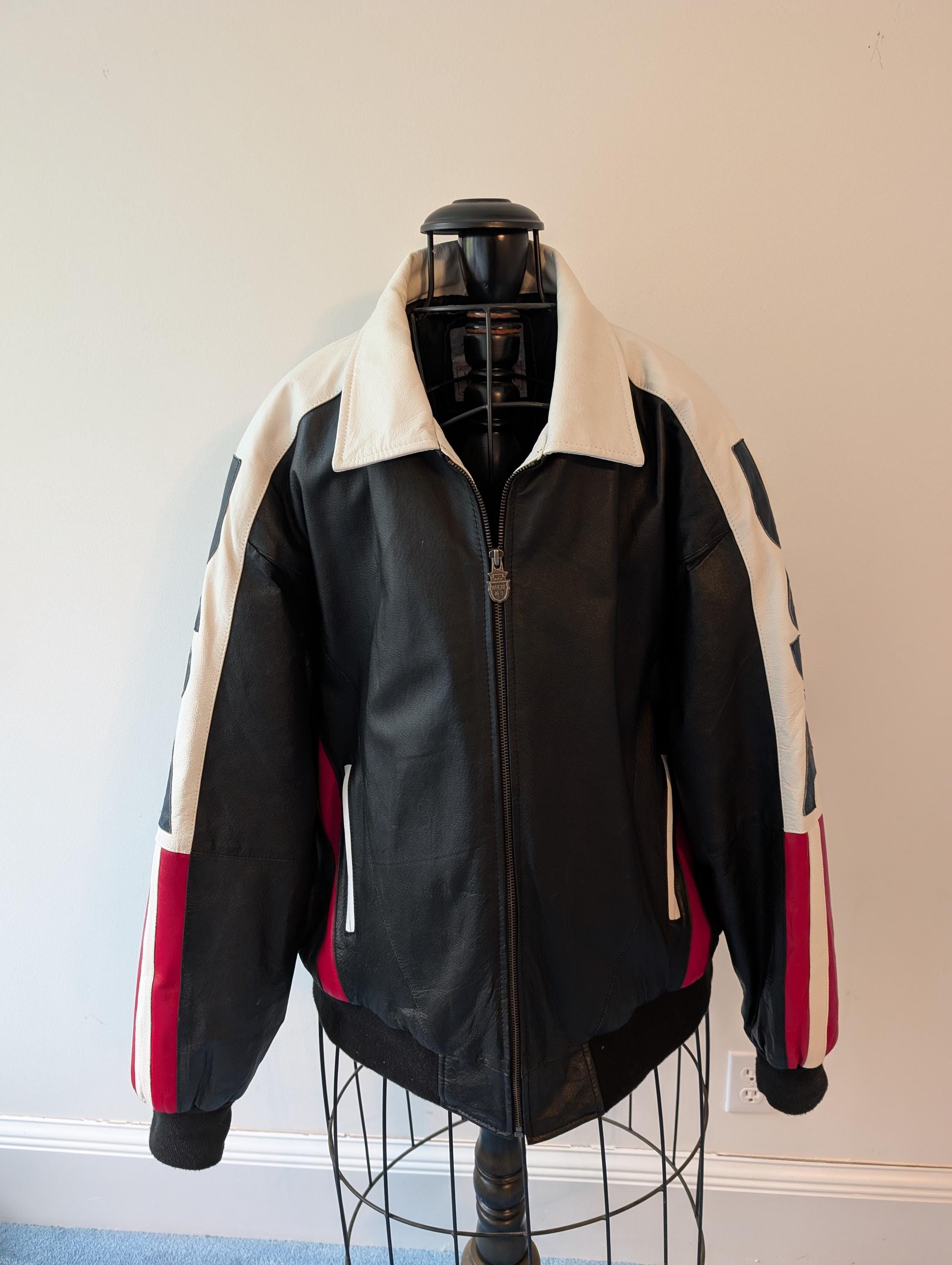 AMERI×Nハリ　FAKE LEATHER SHIRT JACKET $_57.PNG?set_id=8800005007