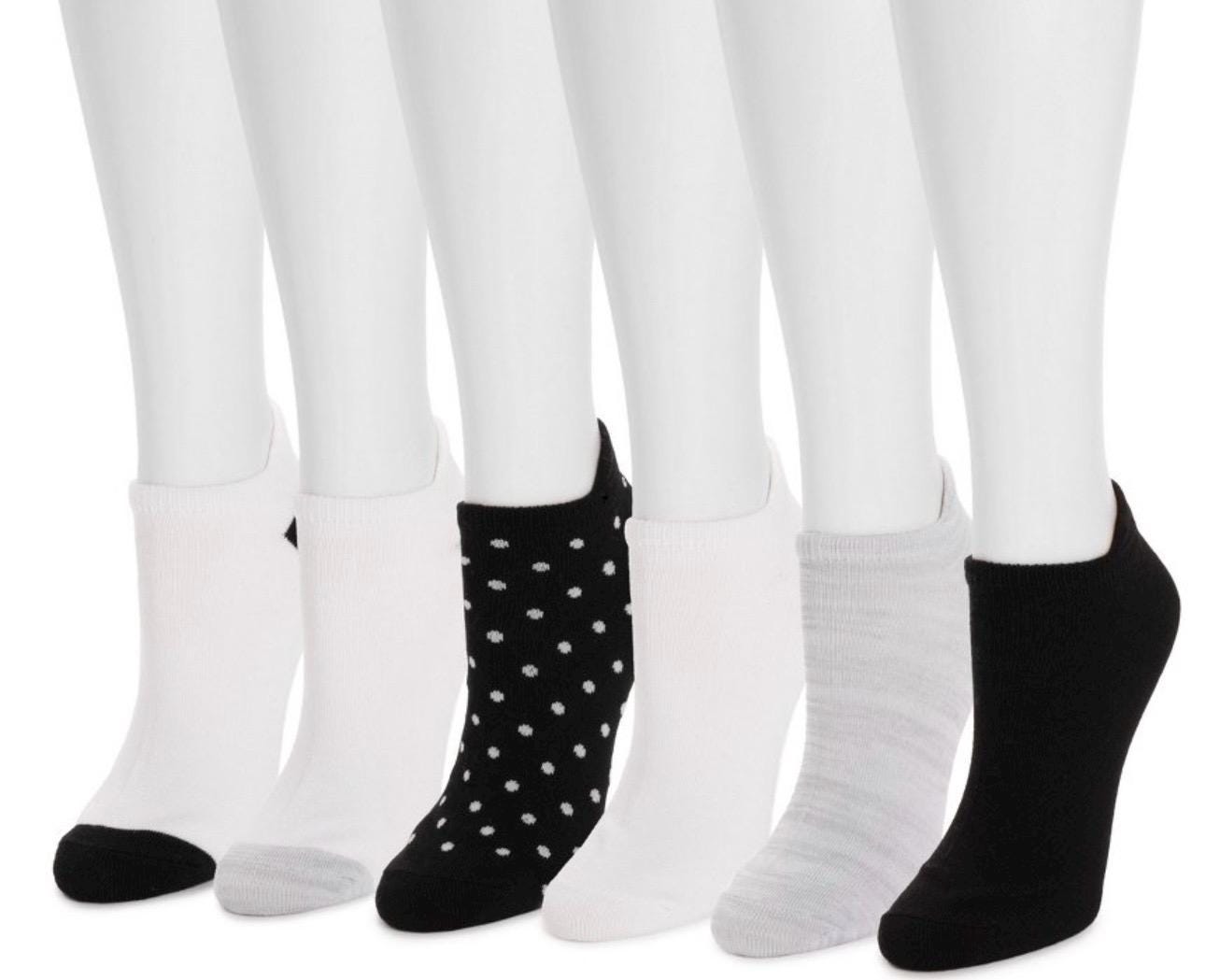 women’s socks
