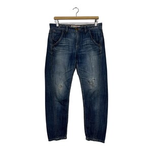 Vintage Caffety Jeans Vintage Caffety Jeans Denim W32