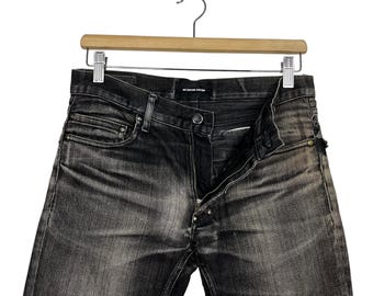 Vintage Diet Butcher Slim Skin Denim Vintage Diet Butcher Slim