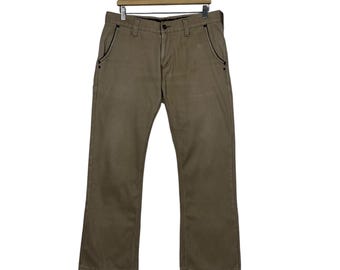 Vintage Edwin Japan Pants Vintage Edwin Japan Casual Pants W33