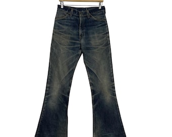 archive LEVI’S engineered flare denim archive LEVI'S engineered flare denim Levi's Engineered