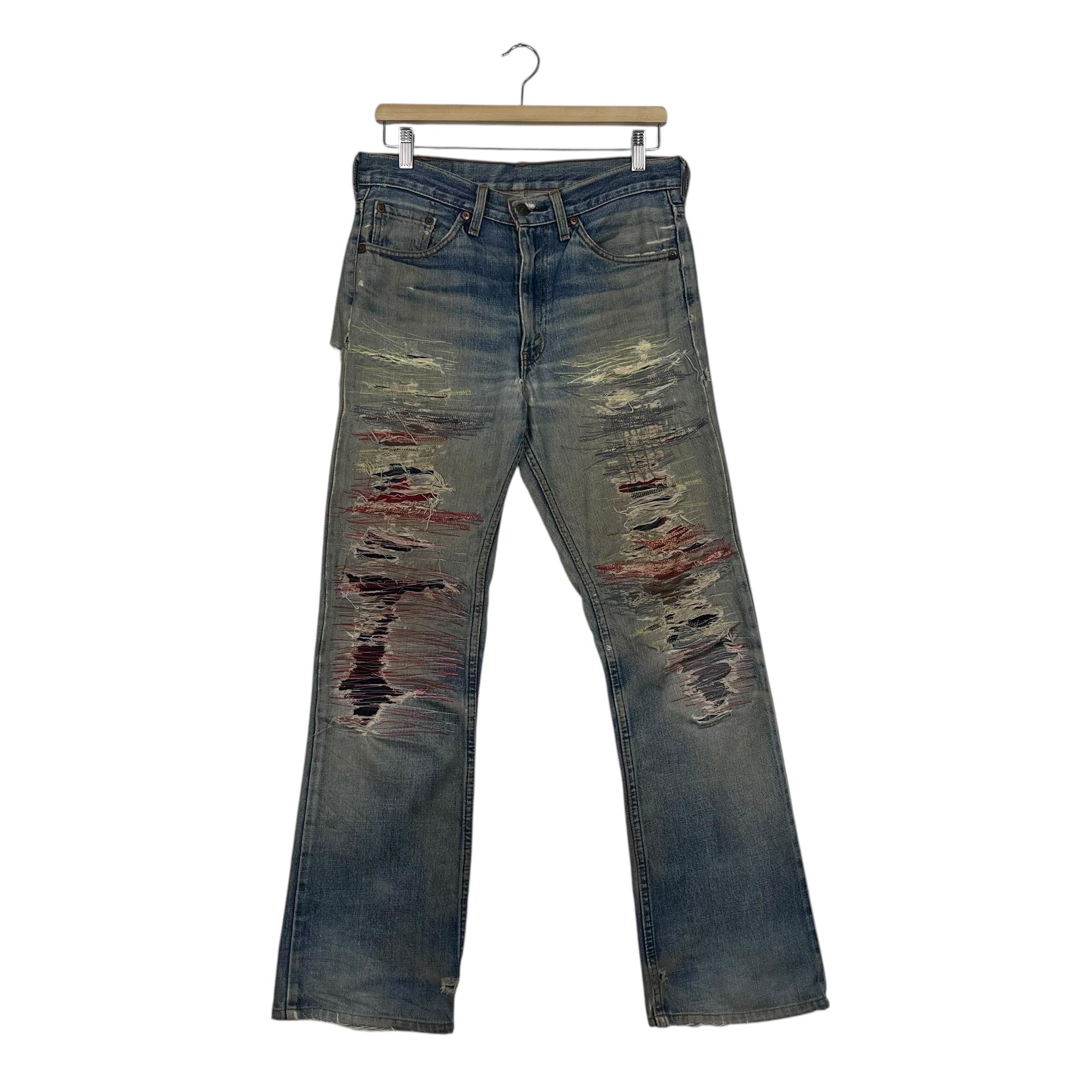 Rare Levis Archive - Etsy