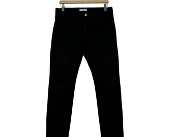 Vintage Plus One Utility Denim Vintage Plus One Utility Denim Jeans W32