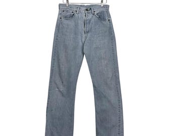 Jean vintage sans marque selvedge denim vintage sans marque selvedge denim W30