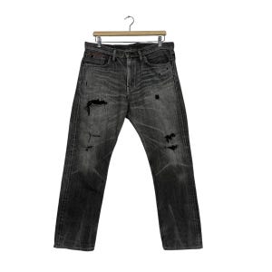 Vintage Edwin Denim Jeans Vintage Edwin Slitna Denim Jeans Vintage Edwin Slitna Redline Denim Jeans W34 bild 1