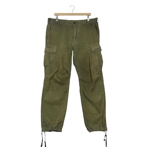 Vintage Oakley Tactical Cargo Pants Vintage Oakley Utility