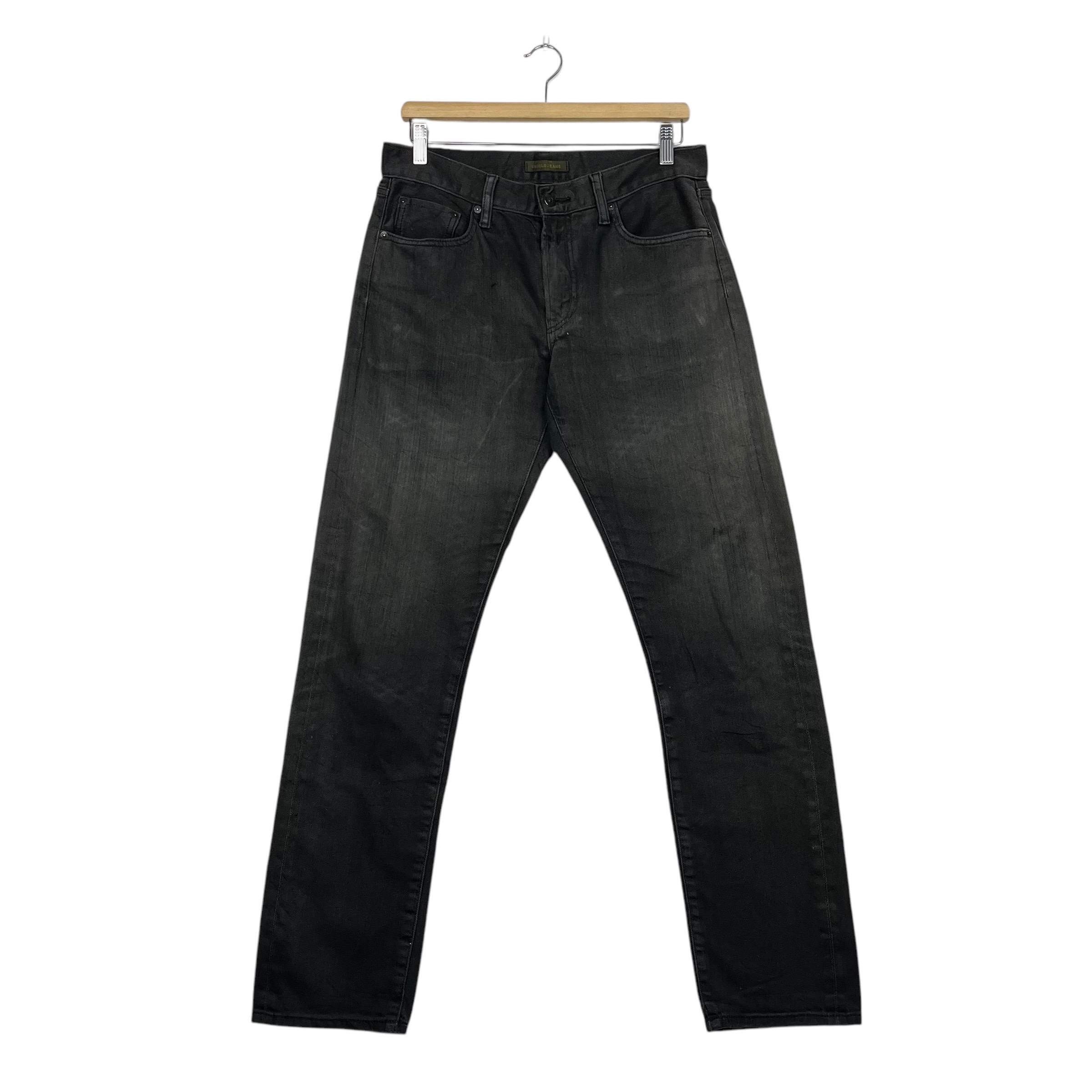 美良品
PHENIX フェニックス パンツ
 Marble Pants Vintage Japanese Designer Denim Vintage Japanese Designer Denim