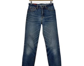 Vintage 90s Edwin Denim Vintage 90s Edwin Denim Jeans W30