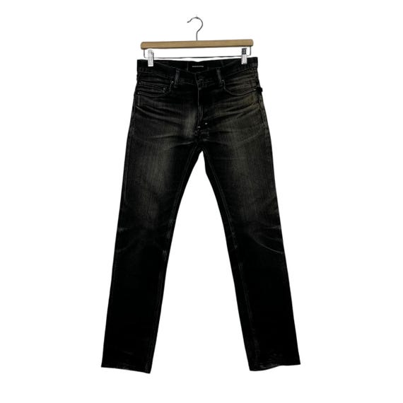 Vintage Diet Butcher Slim Skin Denim Vintage Diet Butcher Slim