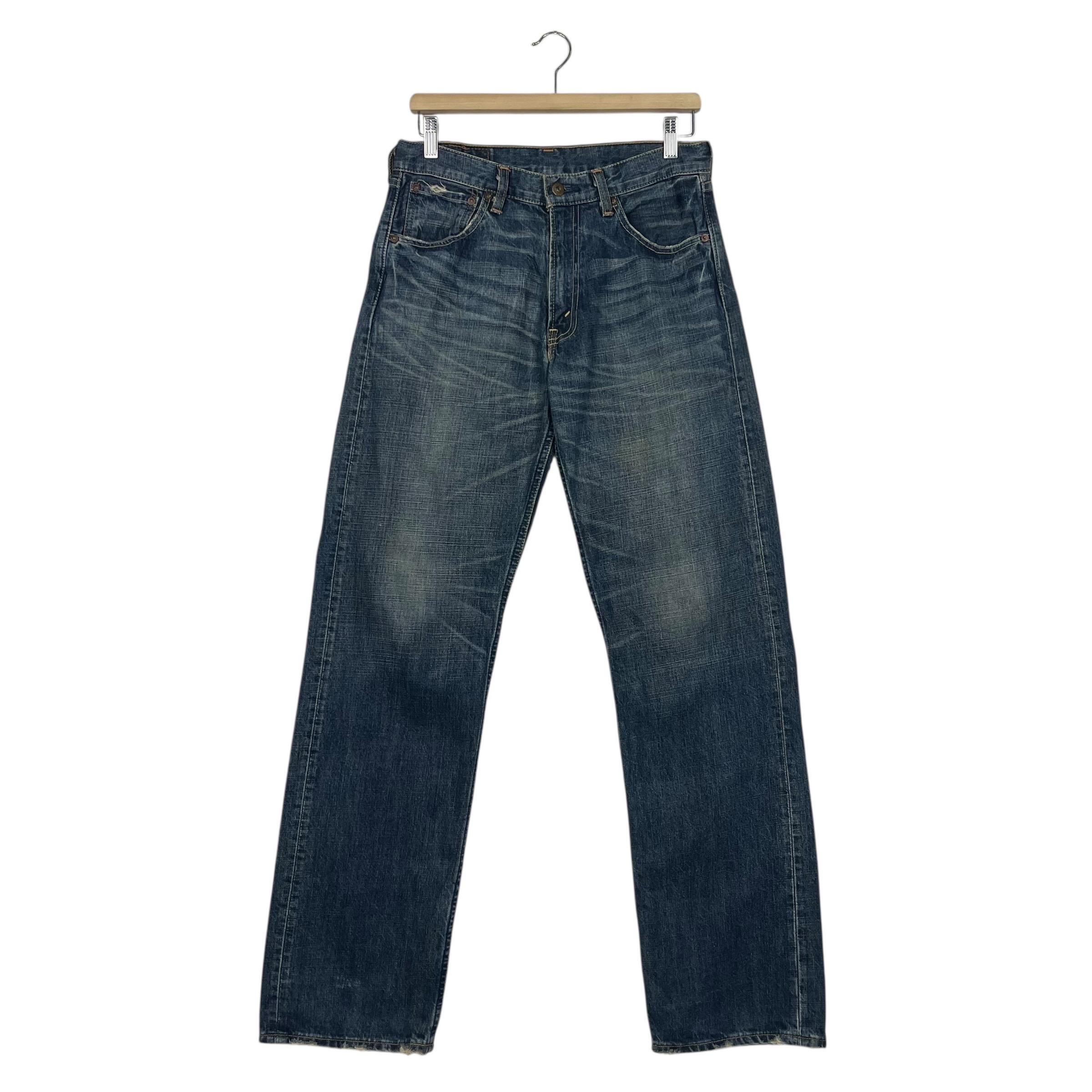 Levis 503 Japan W30 - Etsy